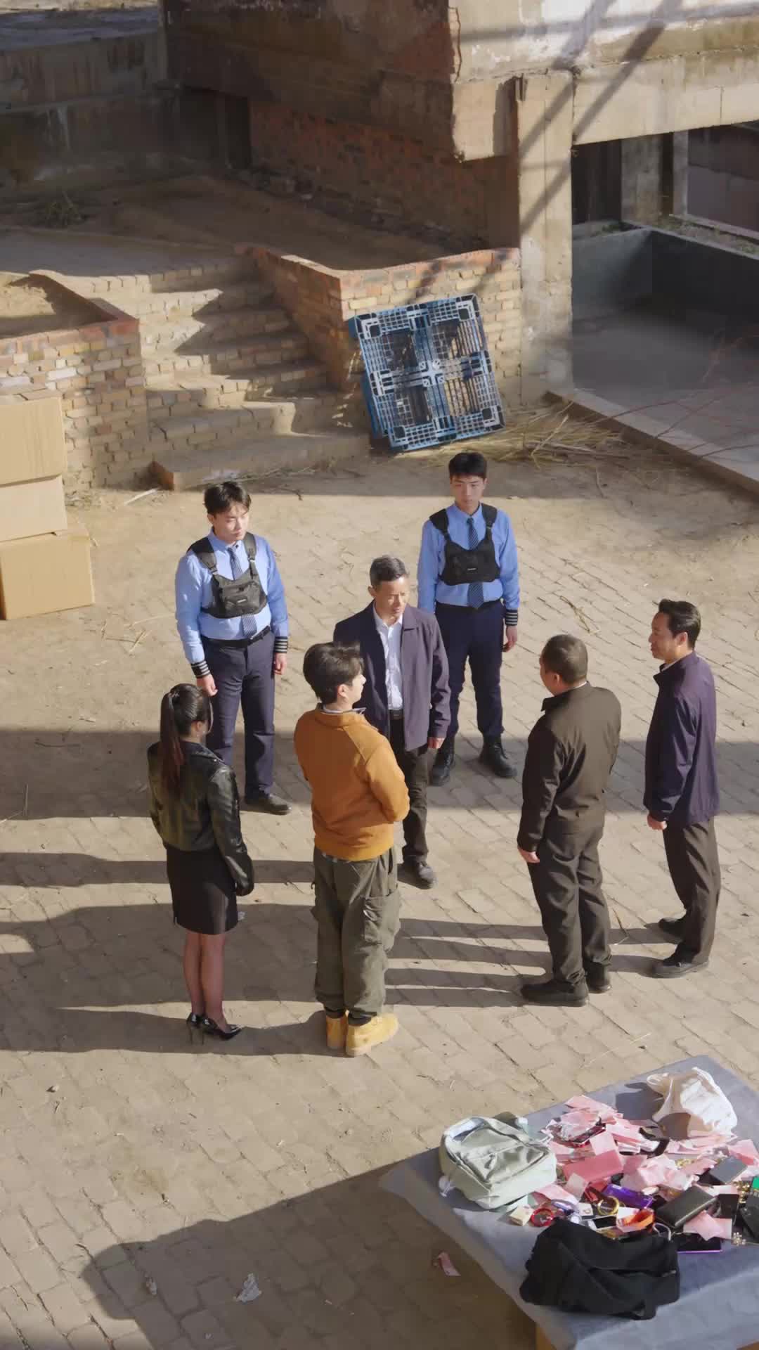 Episode 13 - I Got a Detective System